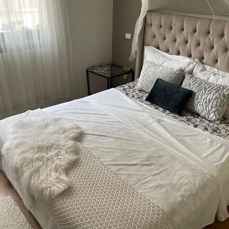 Chambre D'Hote Close To The Airport Med 5 & Market Nouaceur Kültér fotó