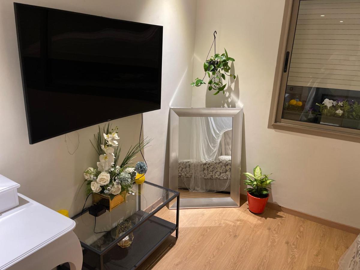 Chambre D'Hote Close To The Airport Med 5 & Market Nouaceur Kültér fotó