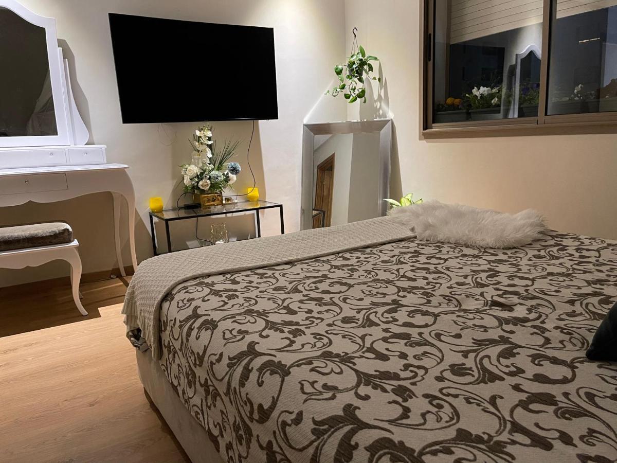 Chambre D'Hote Close To The Airport Med 5 & Market Nouaceur Kültér fotó