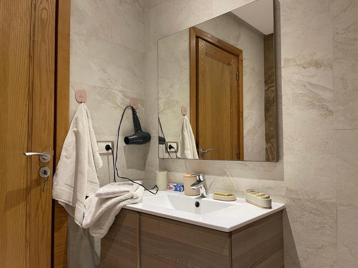 Chambre D'Hote Close To The Airport Med 5 & Market Nouaceur Kültér fotó