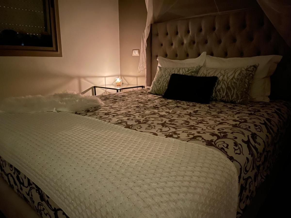 Chambre D'Hote Close To The Airport Med 5 & Market Nouaceur Kültér fotó