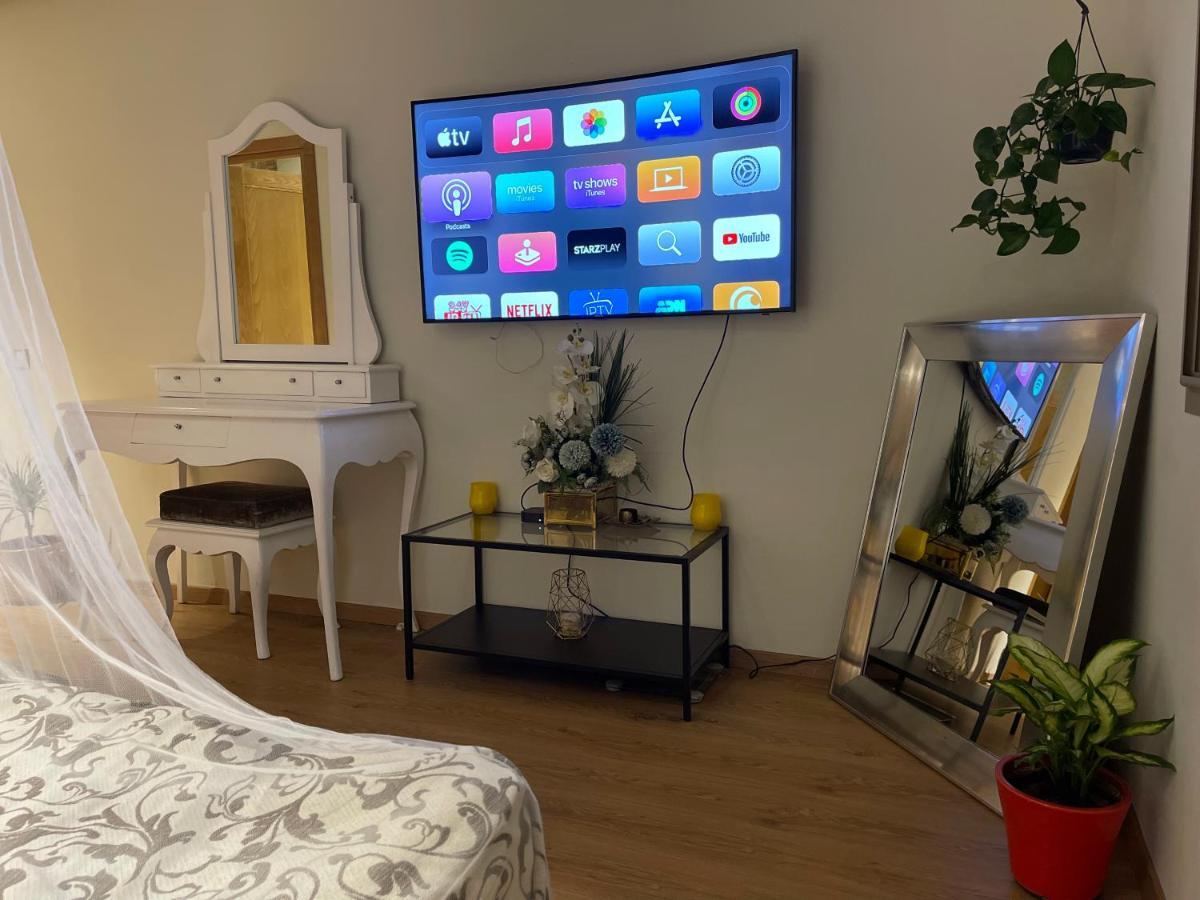 Chambre D'Hote Close To The Airport Med 5 & Market Nouaceur Kültér fotó